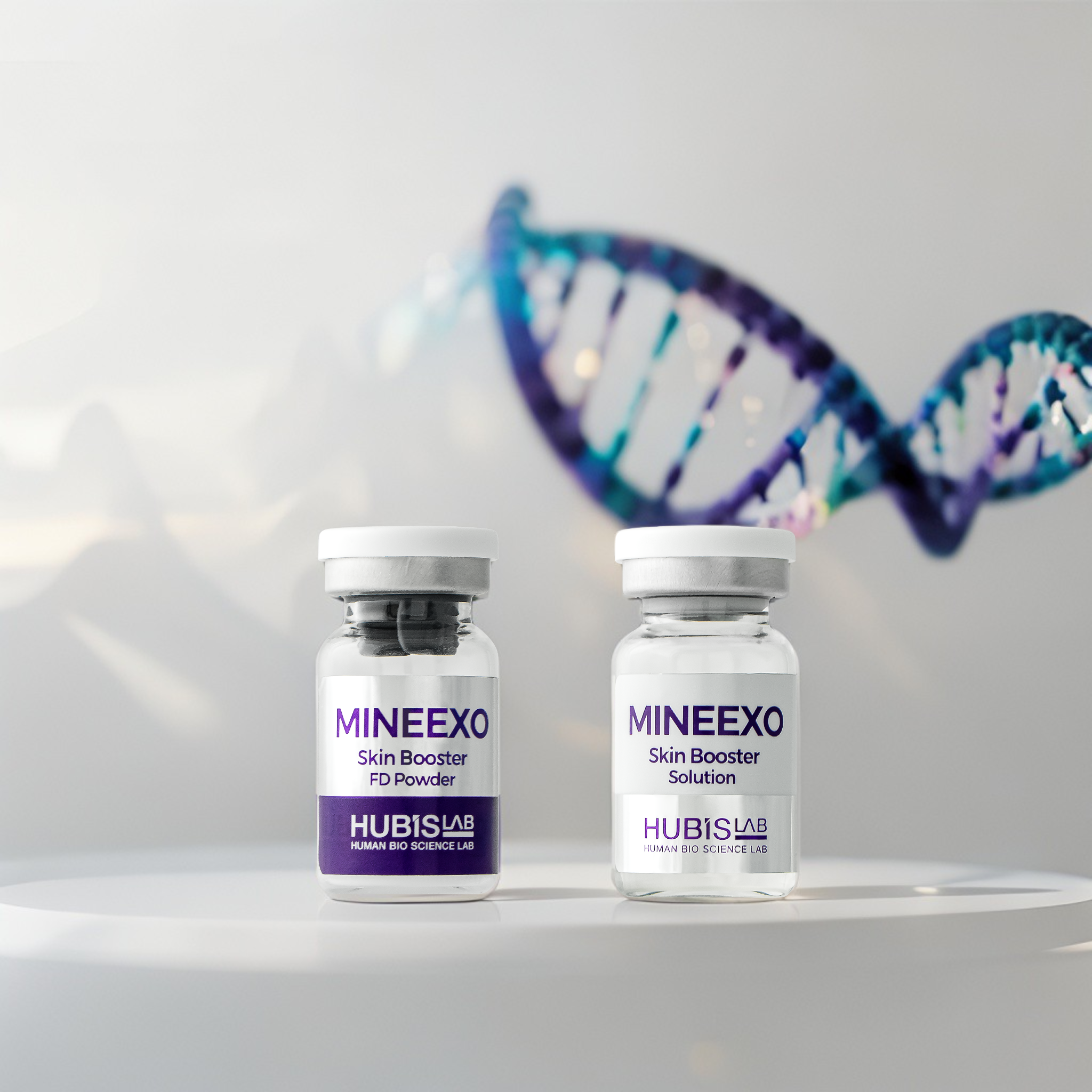 Skin Boosters & Exosome
