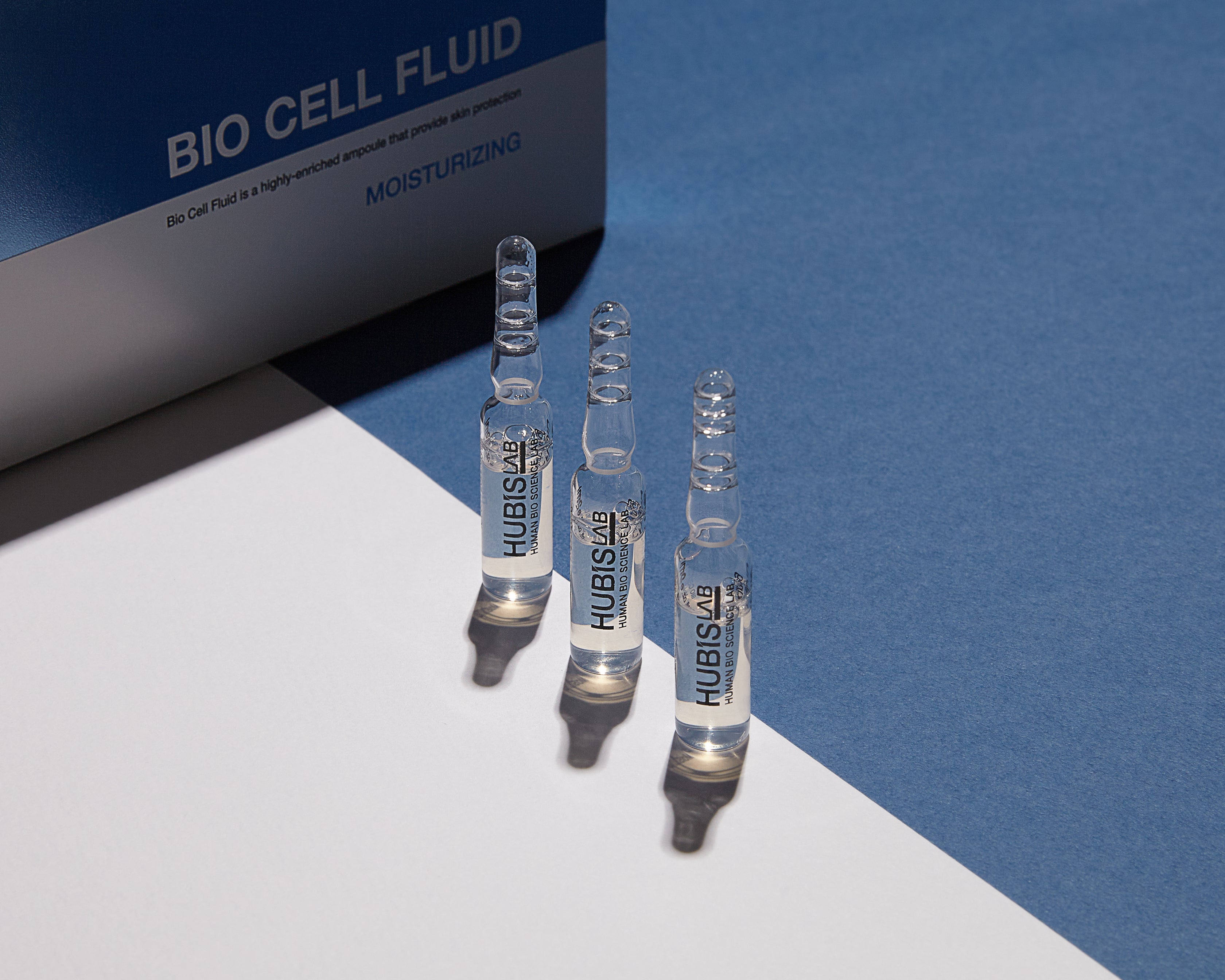 Hubislab Bio Cell Moisturizing Fluid