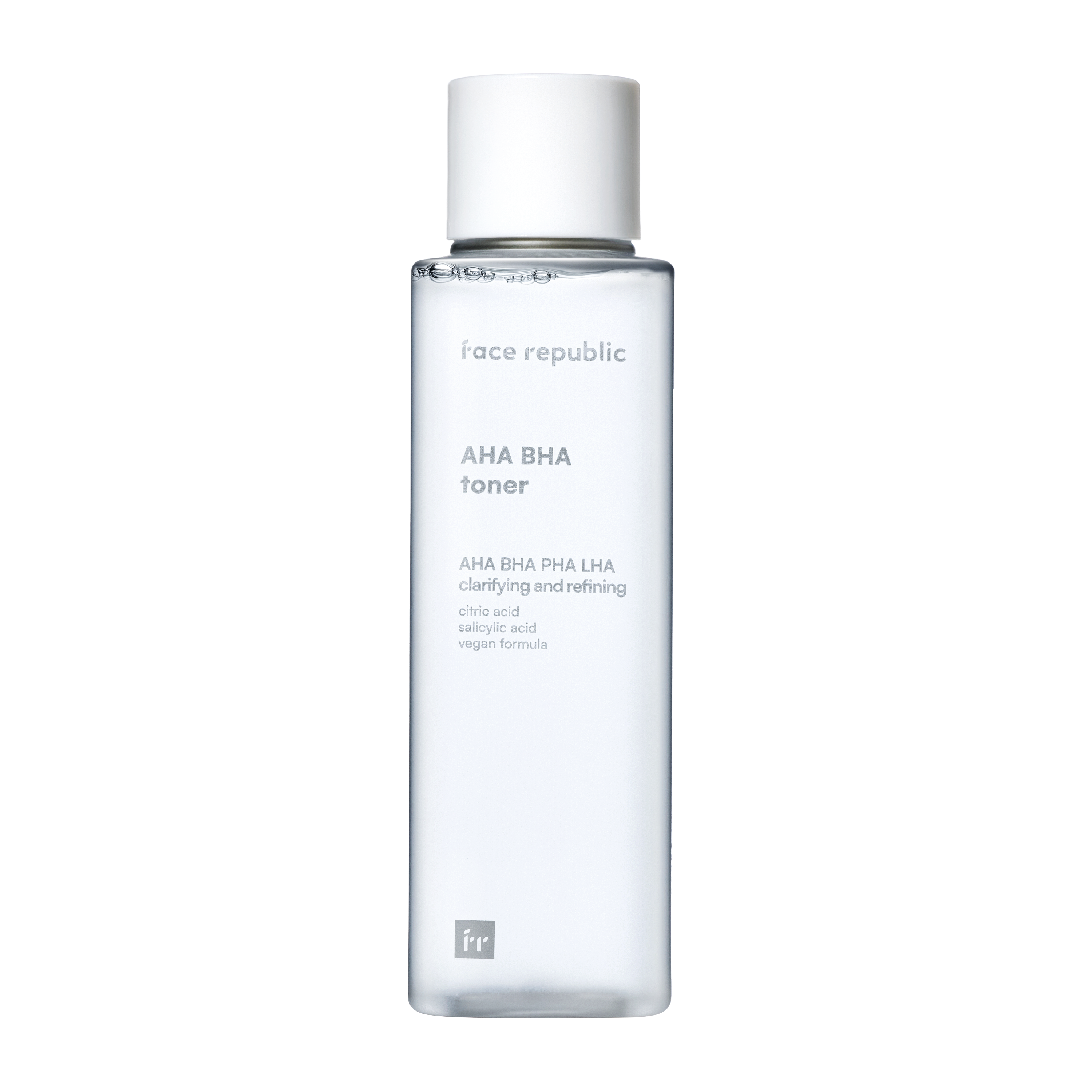 Face Republic Calming AHA/BHA Toner 160 ml