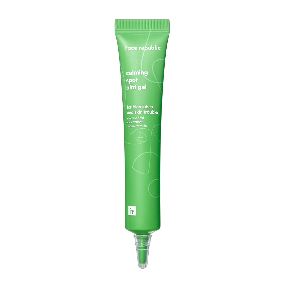 Face Republic Calming Spot Oint Gel 20 ml