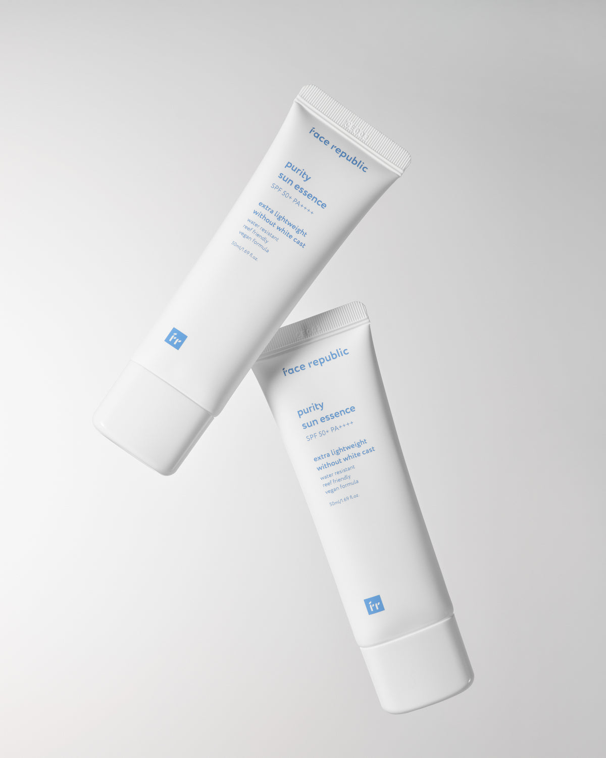 Face Republic Purity Sun Essence SPF50+ 50 ml