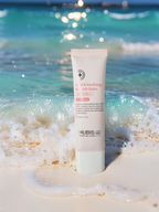 Hubislab Herb 8 Soothing Blemish Balm SPF30 PA++