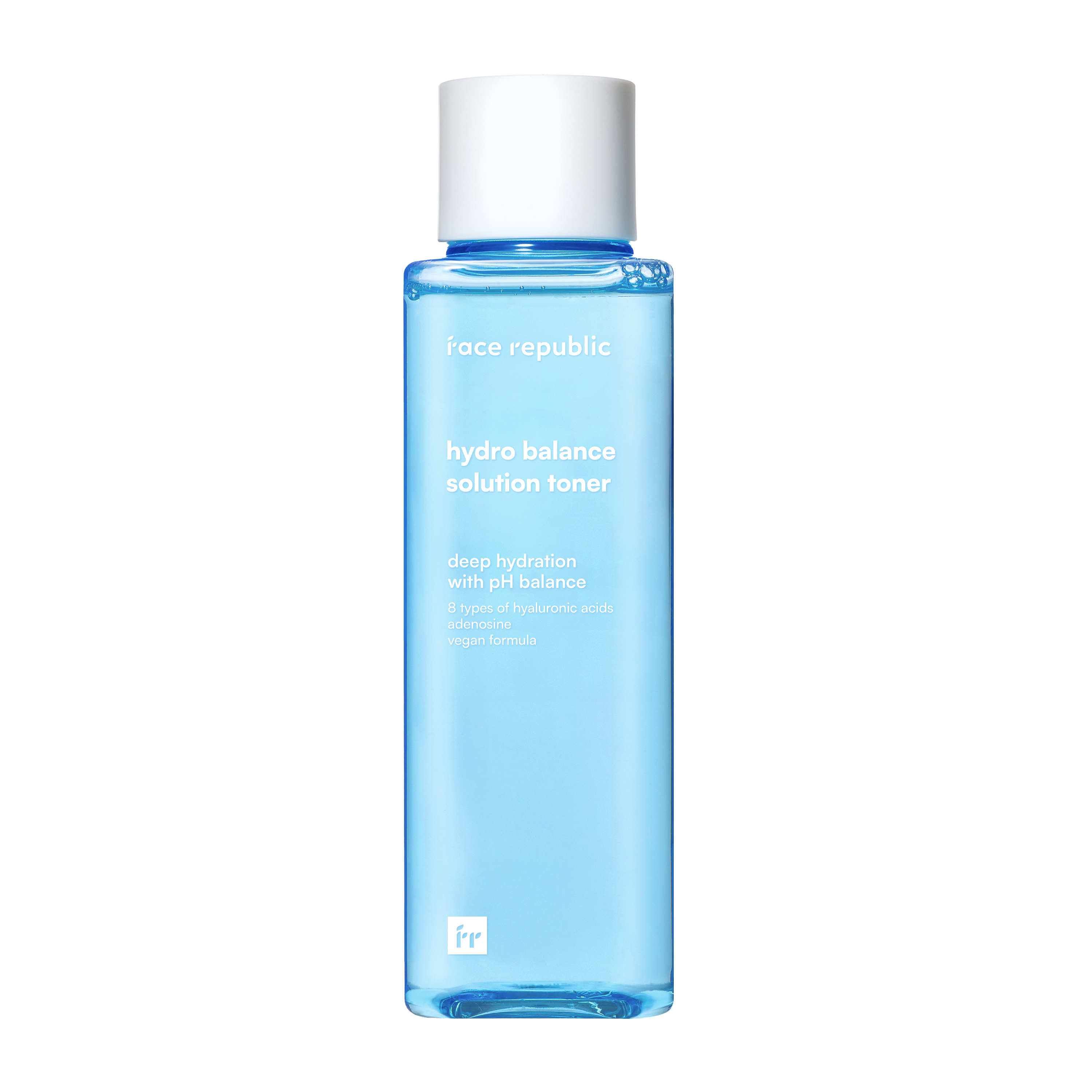 Face Republic Hydro Balance Solution Toner 160 ml