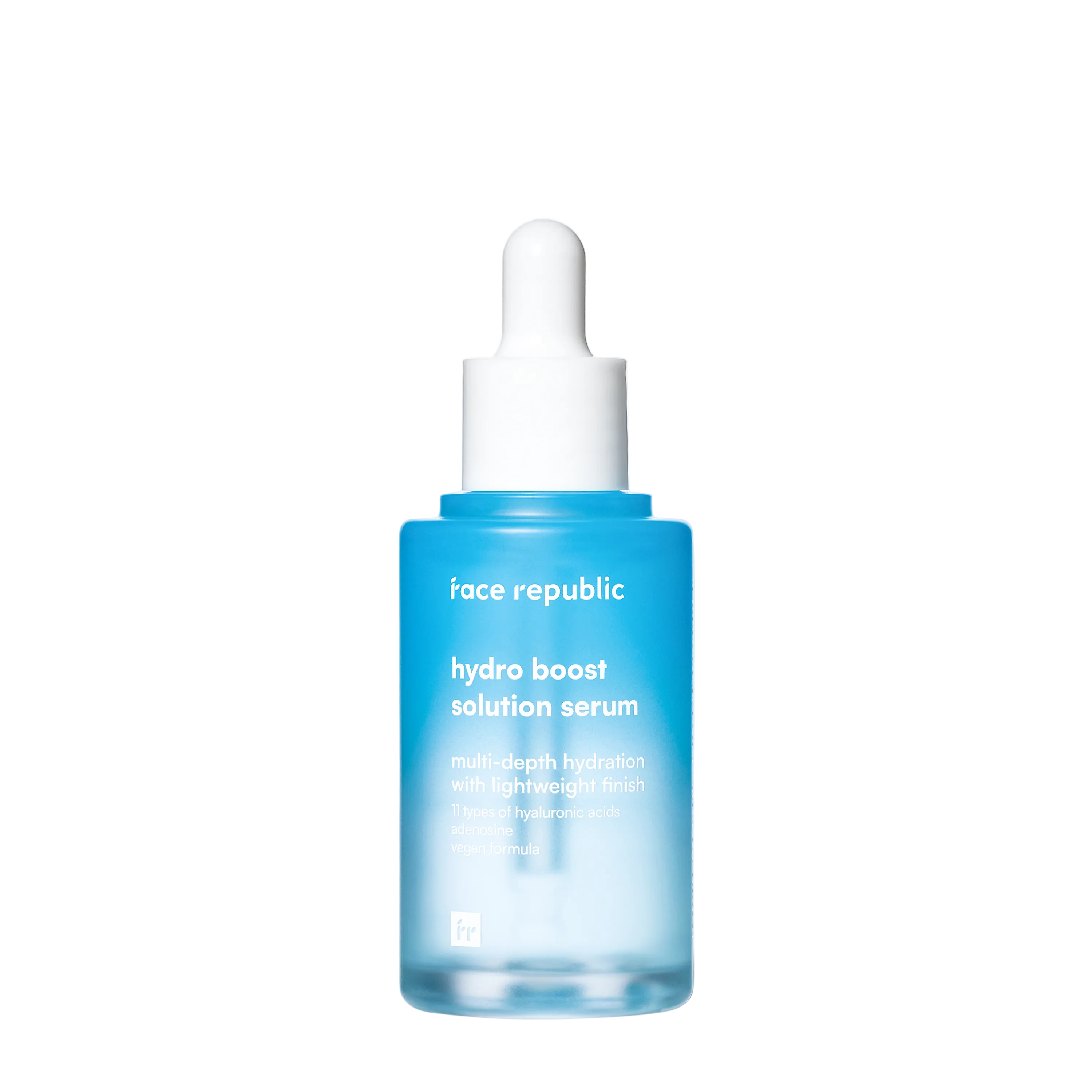 Face Republic Hydro Boost Solution Serum 45 ml