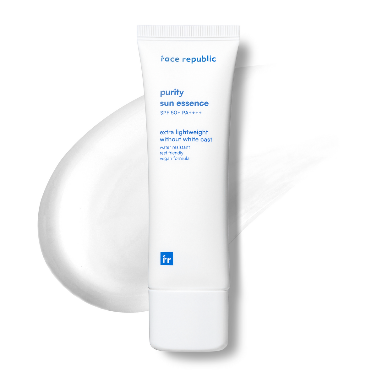 Face Republic Purity Sun Essence SPF50+ 50 ml