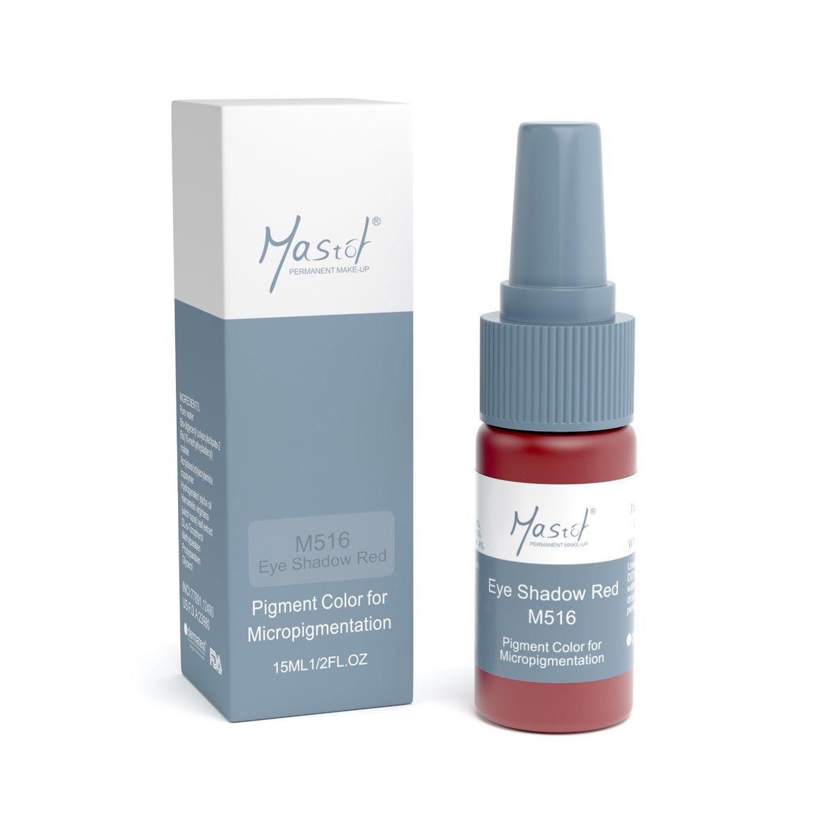 Mastor M516 pigment image
