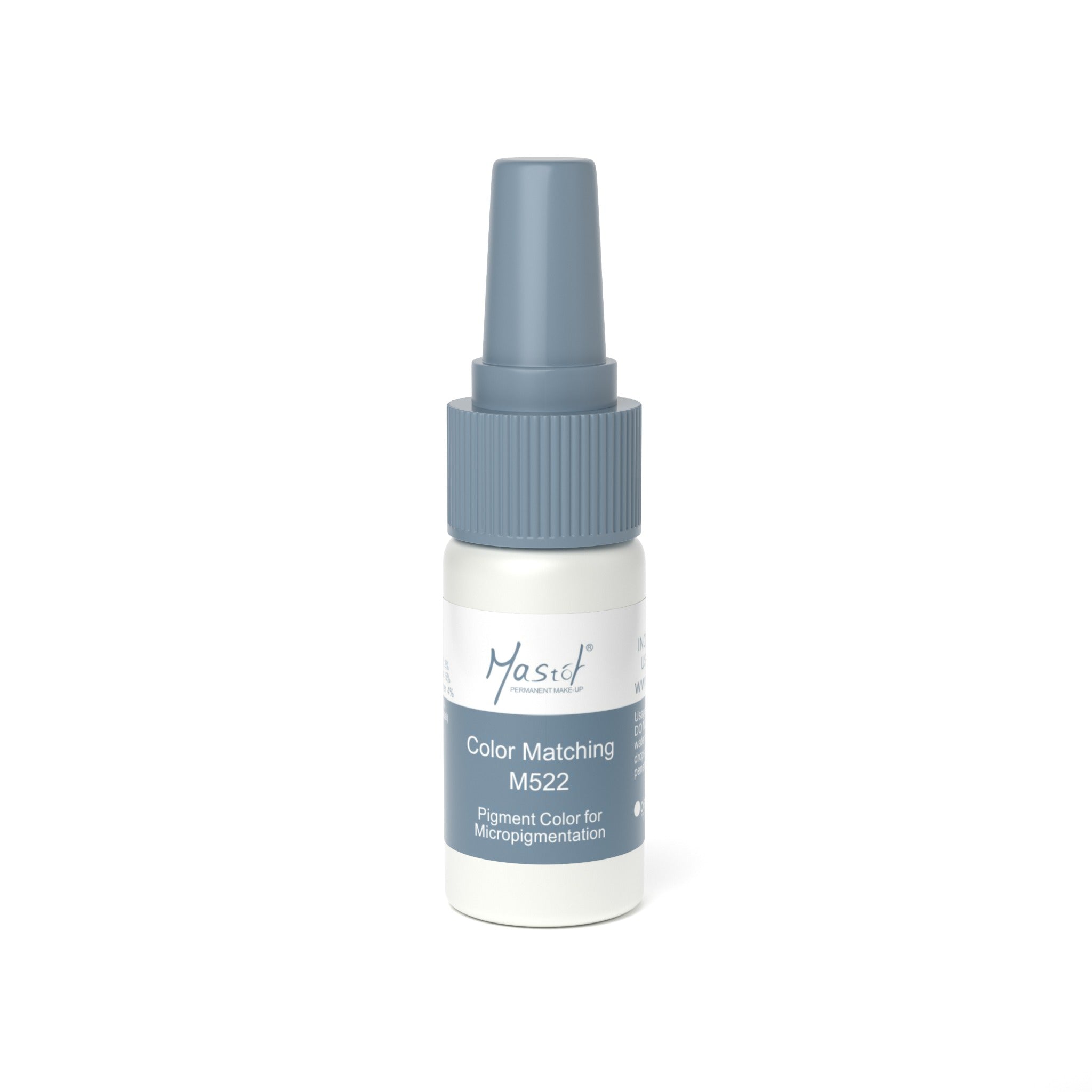 Mastor M522 hero image