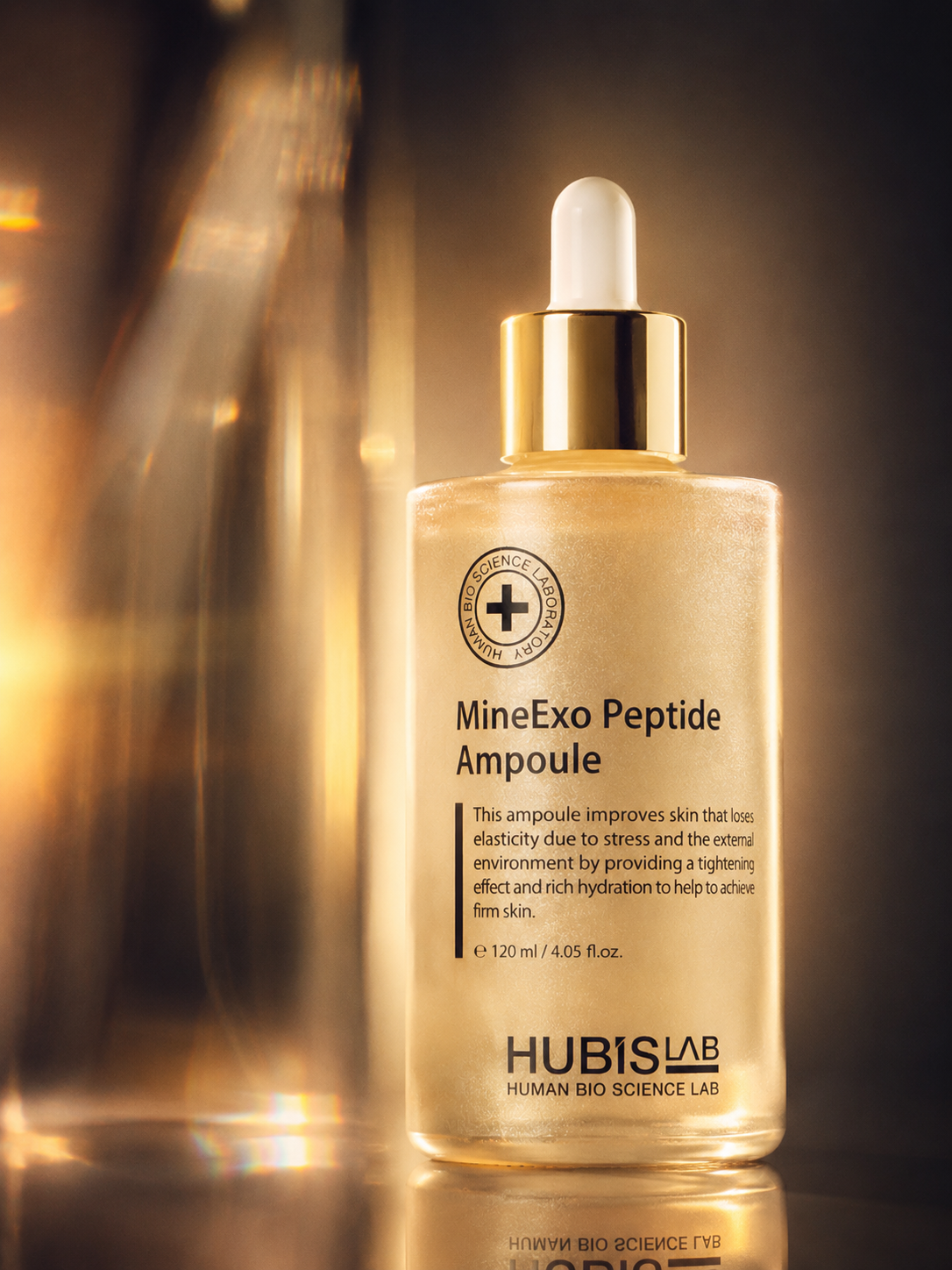 Hubislab MineExo Peptide Ampoule