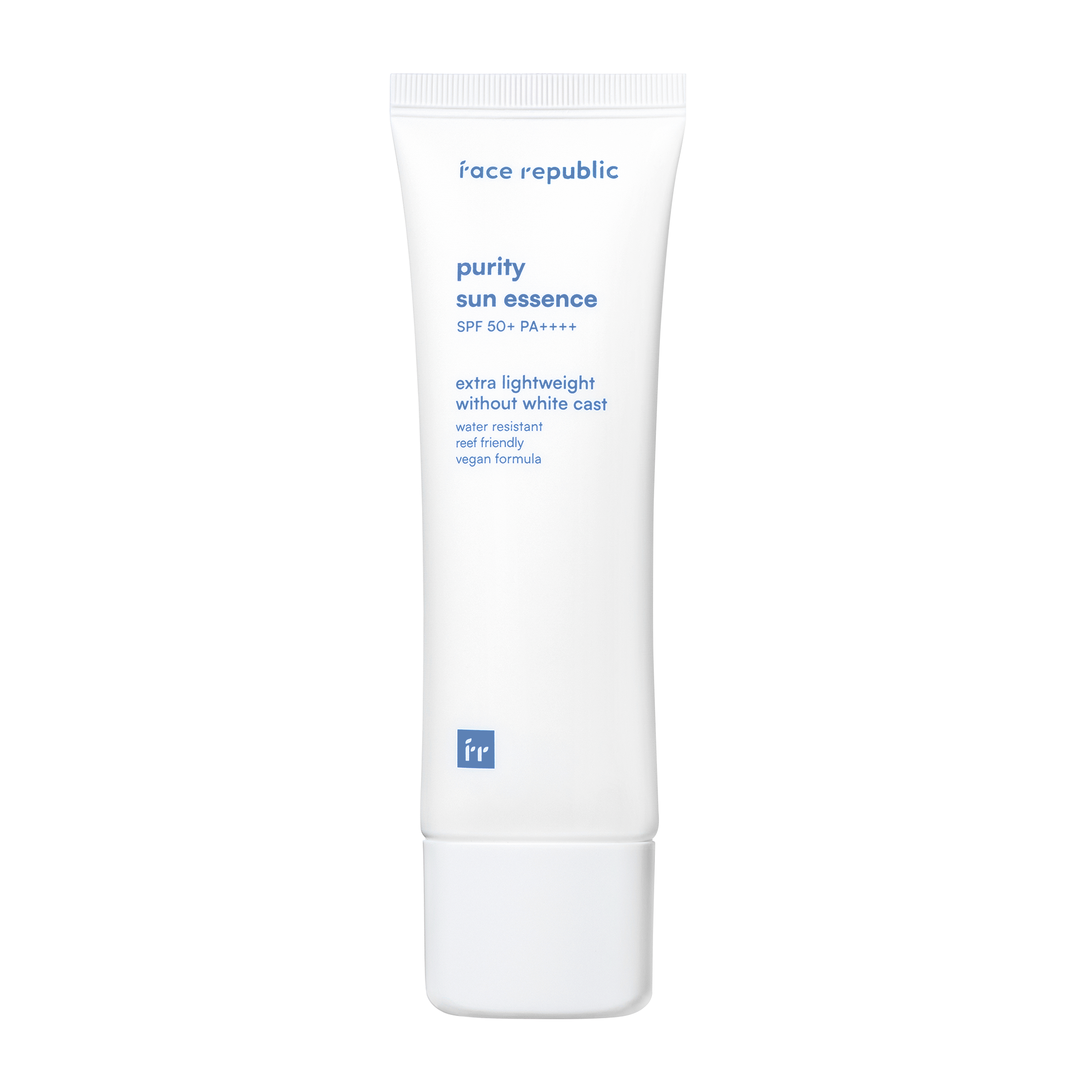 Face Republic Purity Sun Essence SPF50+ 50 ml