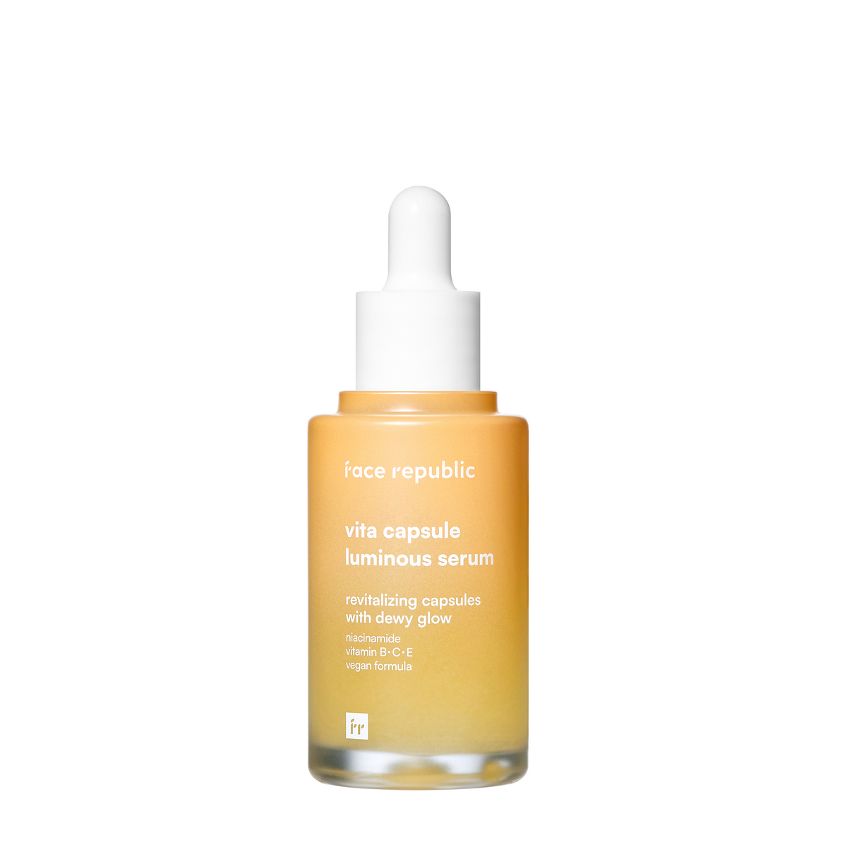 Face Republic Vita Capsule Luminous Serum 45 ml