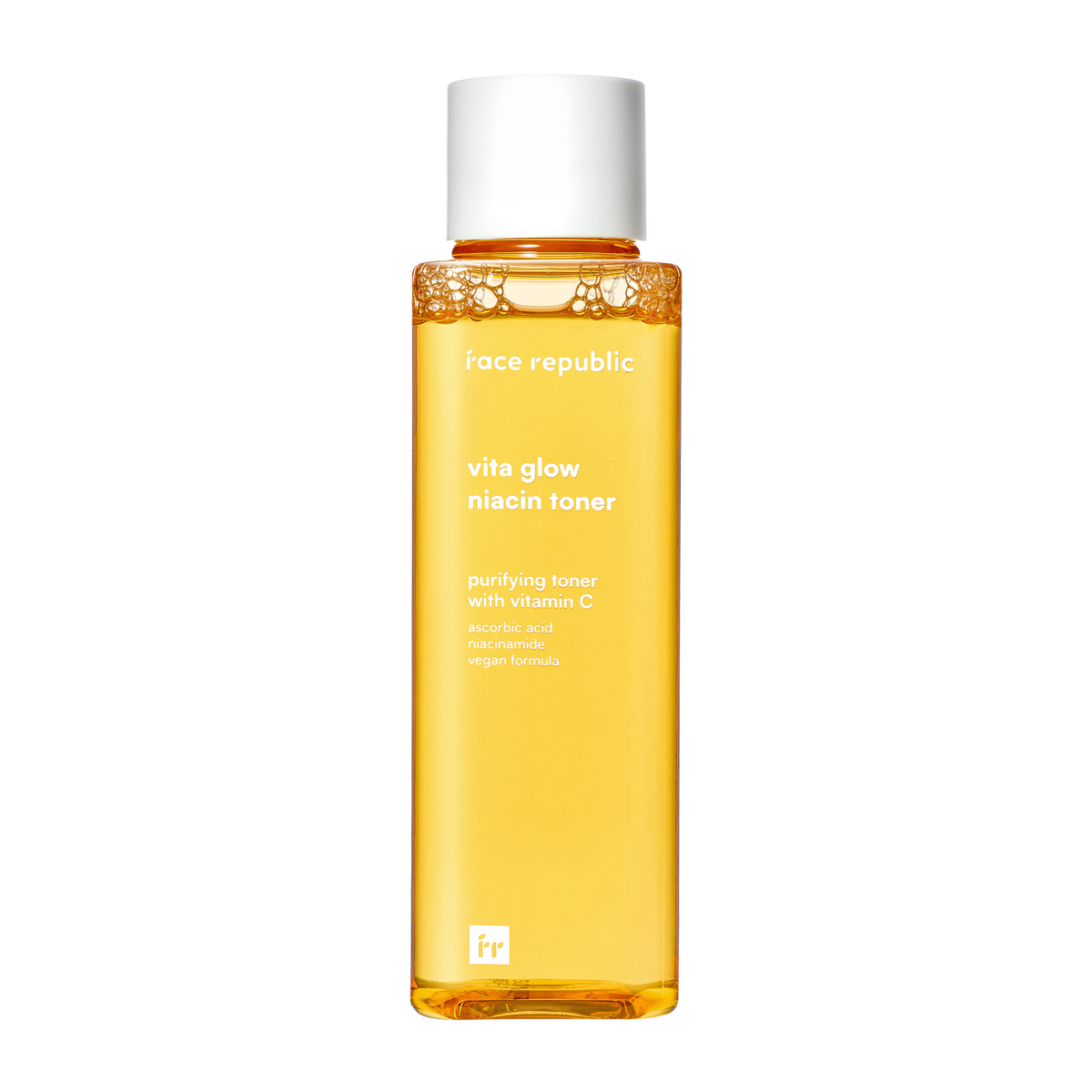 Face Republic Vita Glow Niacin Toner 160 ml