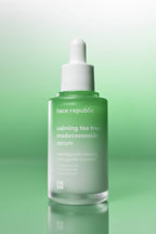 Face Republic Calming Tea Tree Madecassoside Serum 45 ml