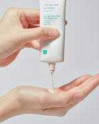 Face Republic Calming Relief Sun Lotion 50 ml