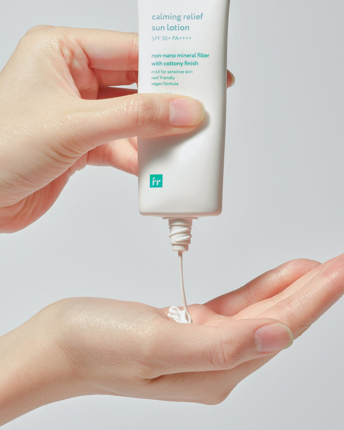 Face Republic Calming Relief Sun Lotion 50 ml