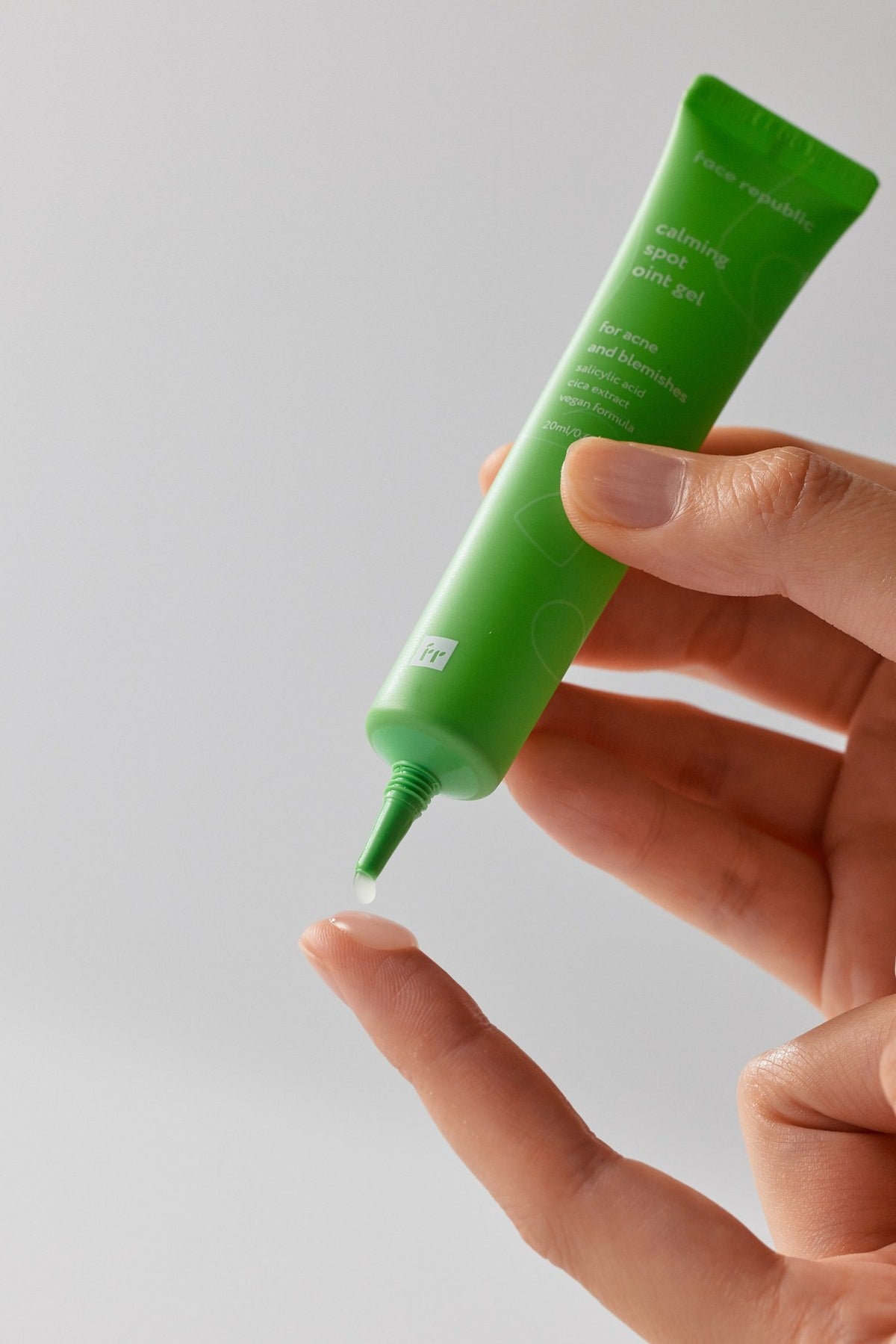 Face Republic Calming Spot Oint Gel 20 ml