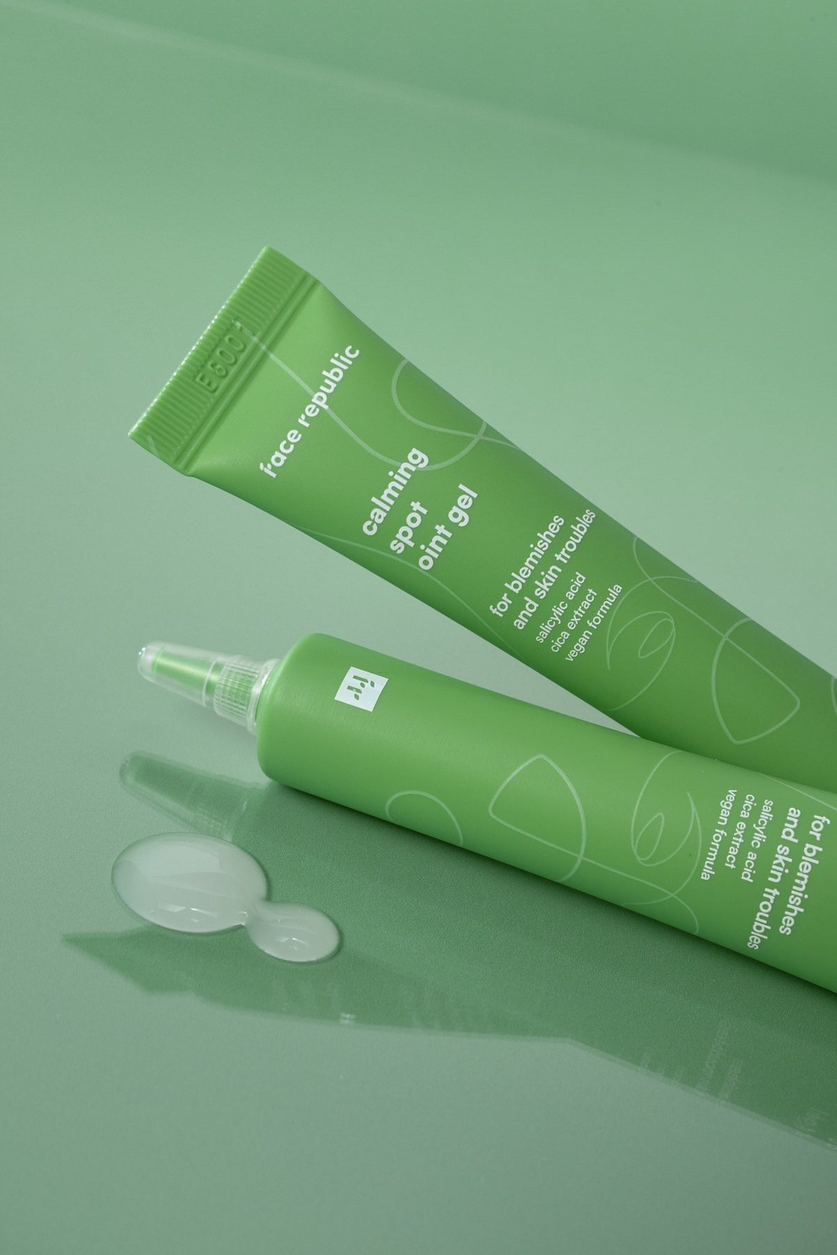Face Republic Calming Spot Oint Gel 20 ml