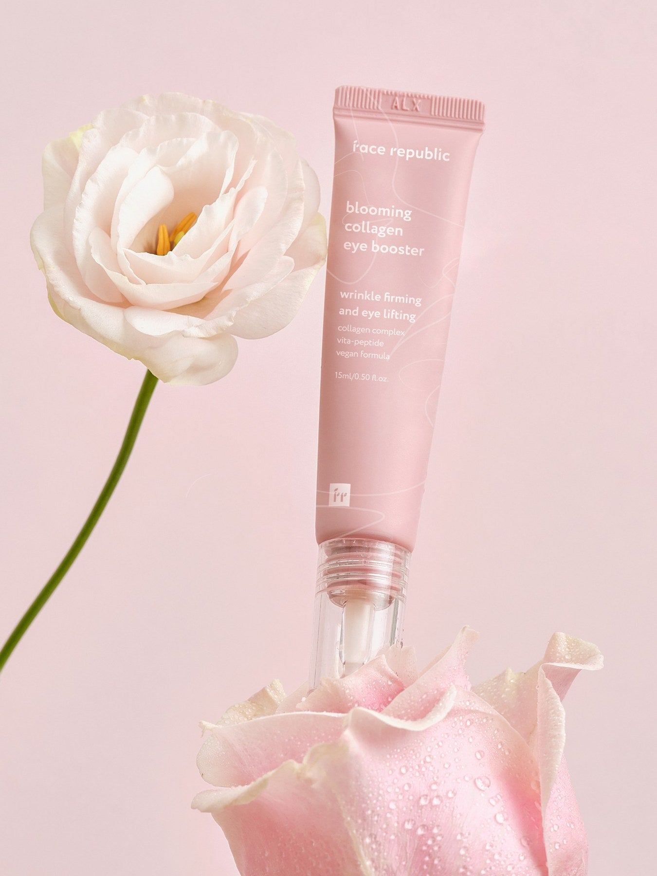 Face Republic Blooming Collagen Eye Booster product image