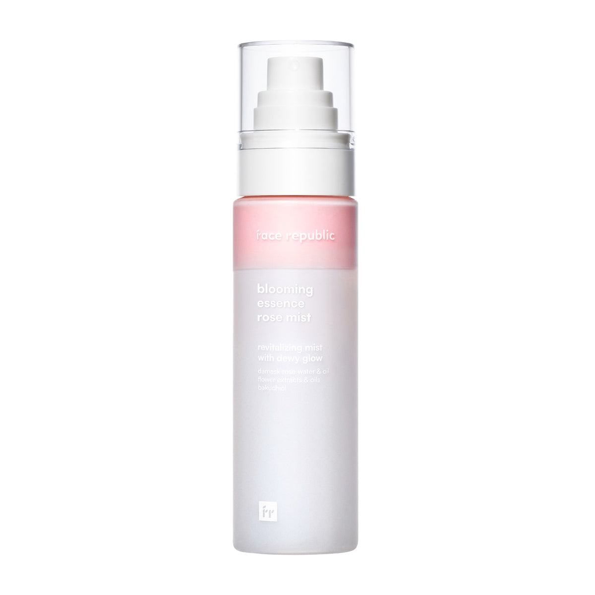 Face Republic Blooming Essence Rose Mist 100 ml