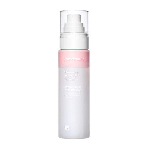 Face Republic Blooming Essence Rose Mist 100 ml