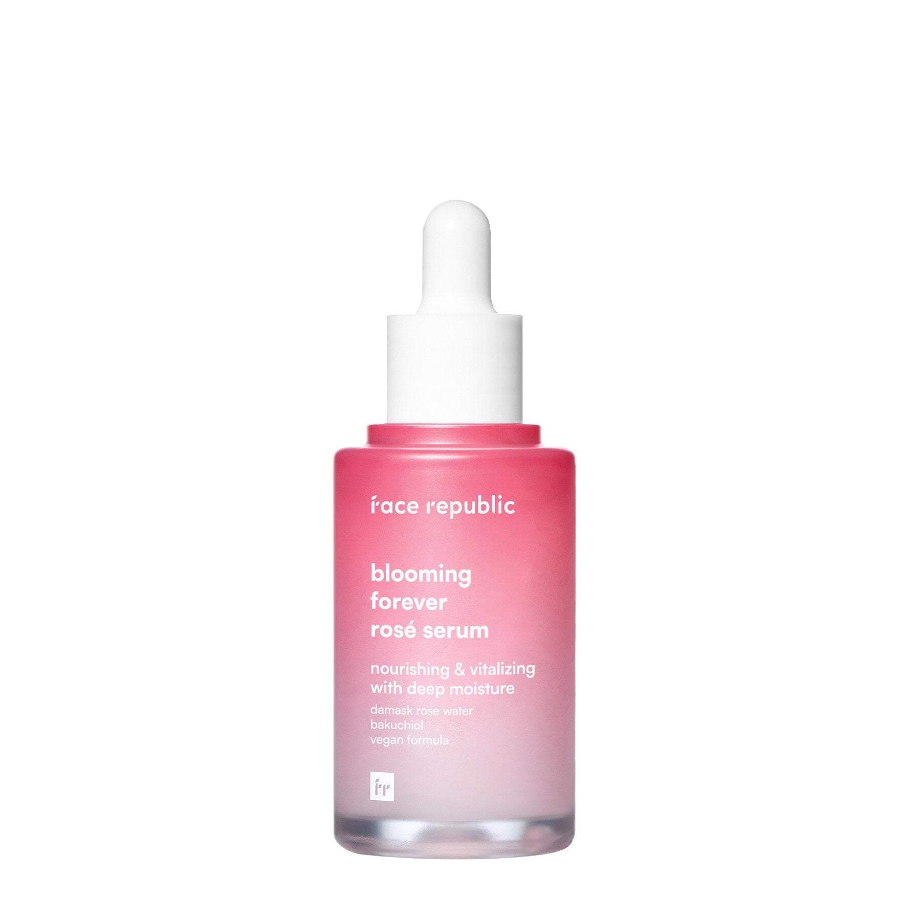 Face Republic Blooming Forever Rosé Serum 45 ml