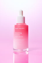 Face Republic Blooming Forever Rosé Serum product image