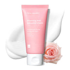 Face Republic Blooming Time Bakuchiol Cream texture