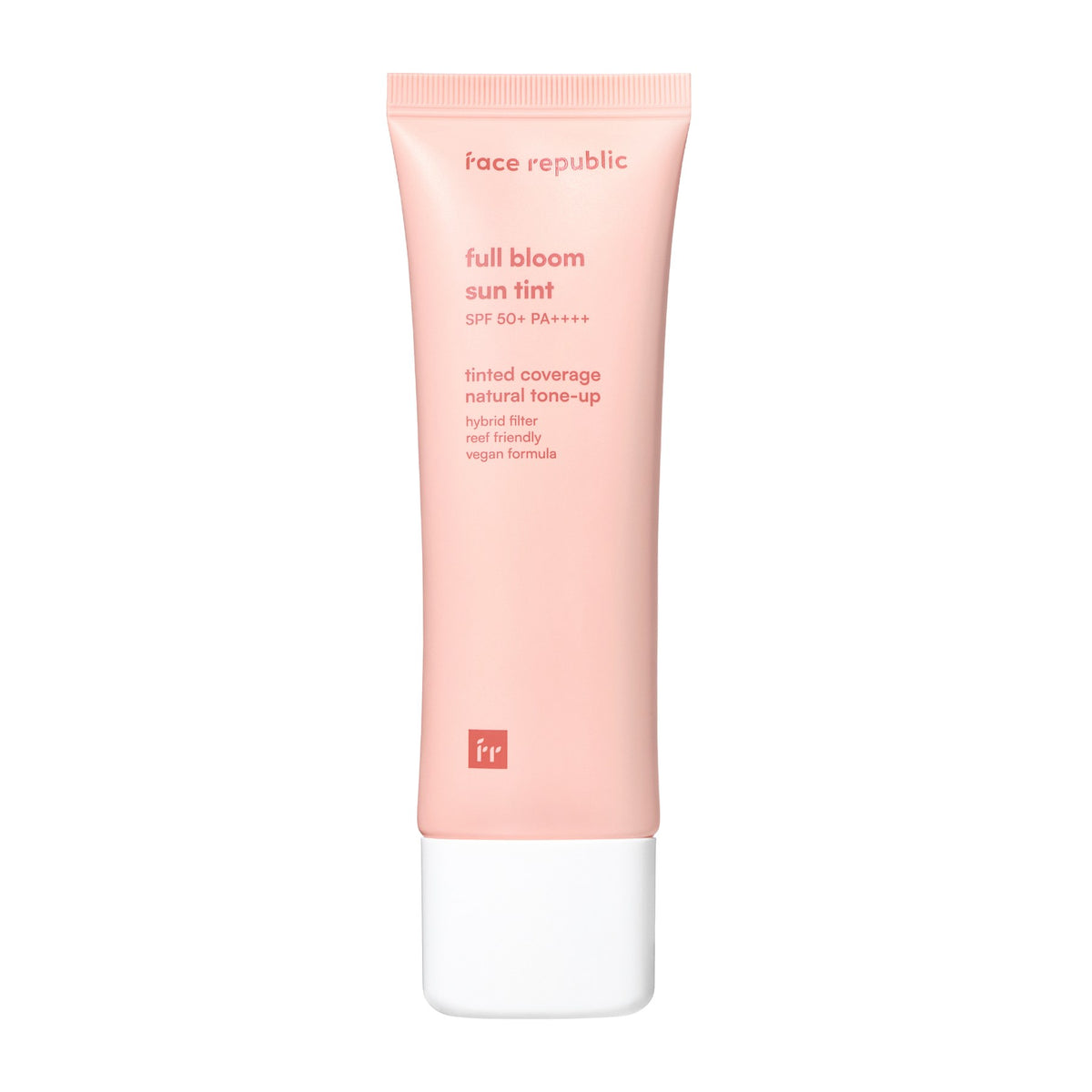 Face Republic Full Bloom Sun Tint SPF50+ PA++++ 50 ml