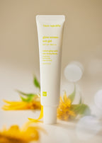 Face Republic Glow Screen Sun Gel 40 ml product image