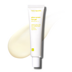 Face Republic Glow Screen Sun Gel texture