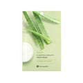 Face Republic Sleeping Beauty Face Mask Soothing Aloe Extract 23 g