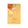 Face Republic Sleeping Beauty Face Mask Rejuvenating Honey Nutrient 23 g