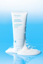 Face Republic Hydro Derma Gentle Cleanser 100ml