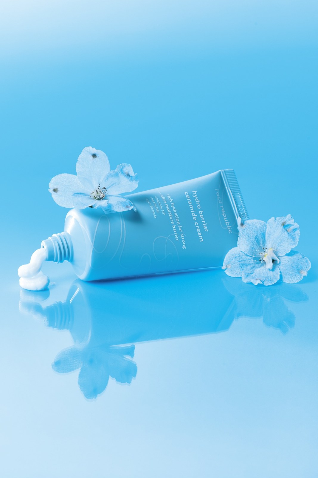 Face Republic Hydro Barrier Ceramide Cream 50 ml