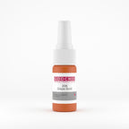 Goochie 206 Glaze Gold permanent makeup pigment bottle 15 ml