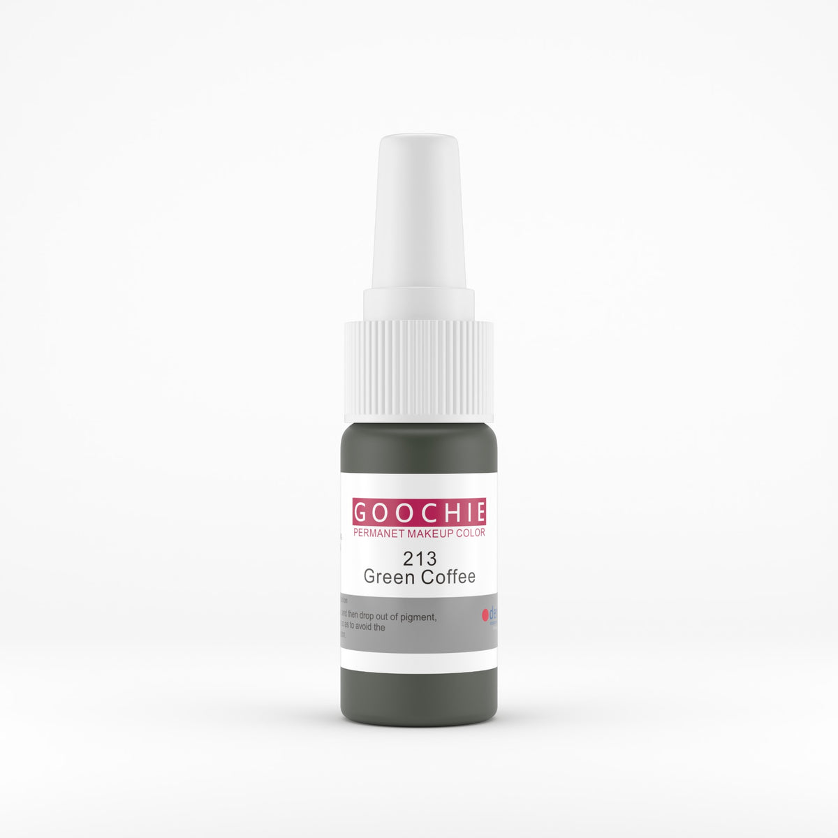 Goochie 213 bottle