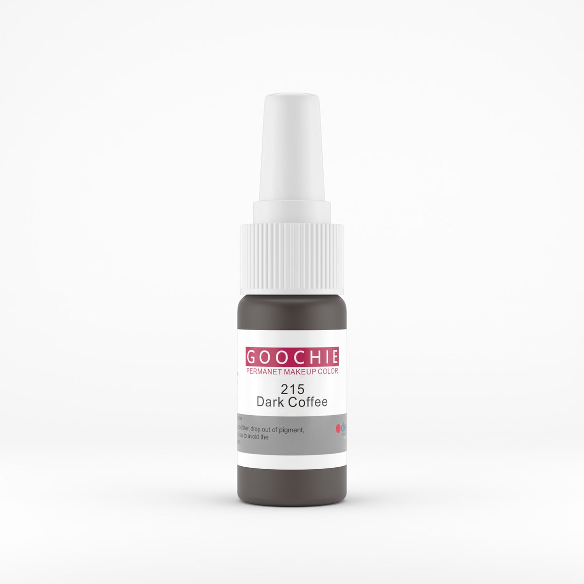 Goochie 215 bottle