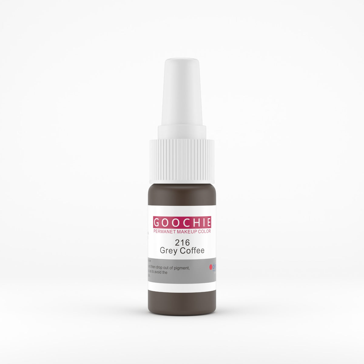Goochie 216 bottle