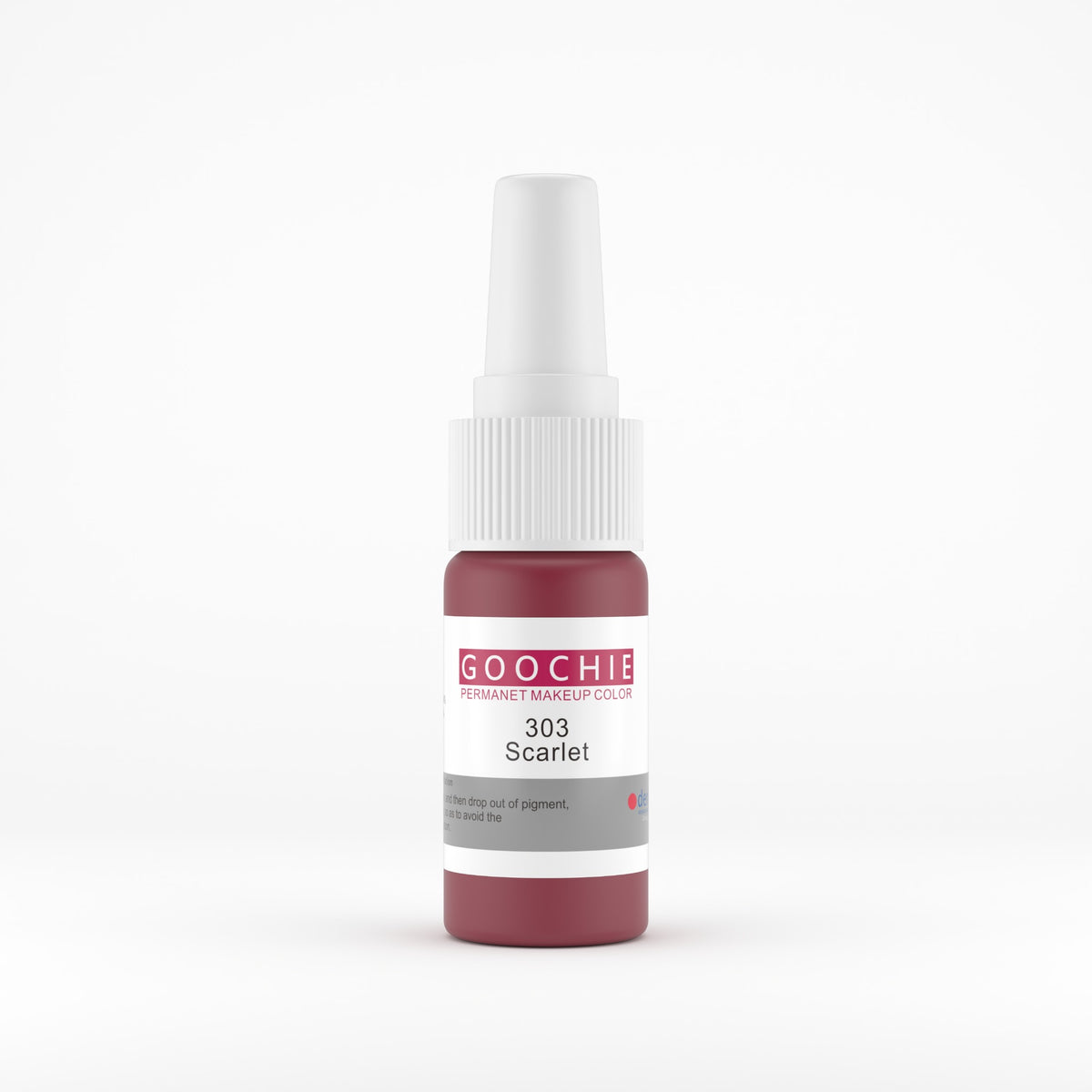 Goochie 303 bottle