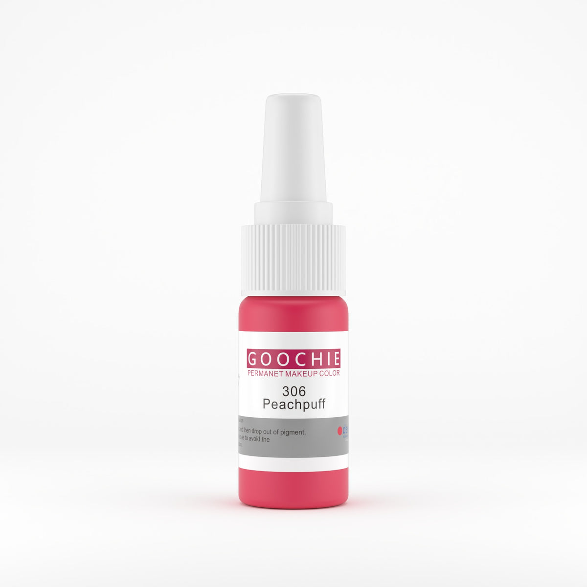 Goochie 306 bottle