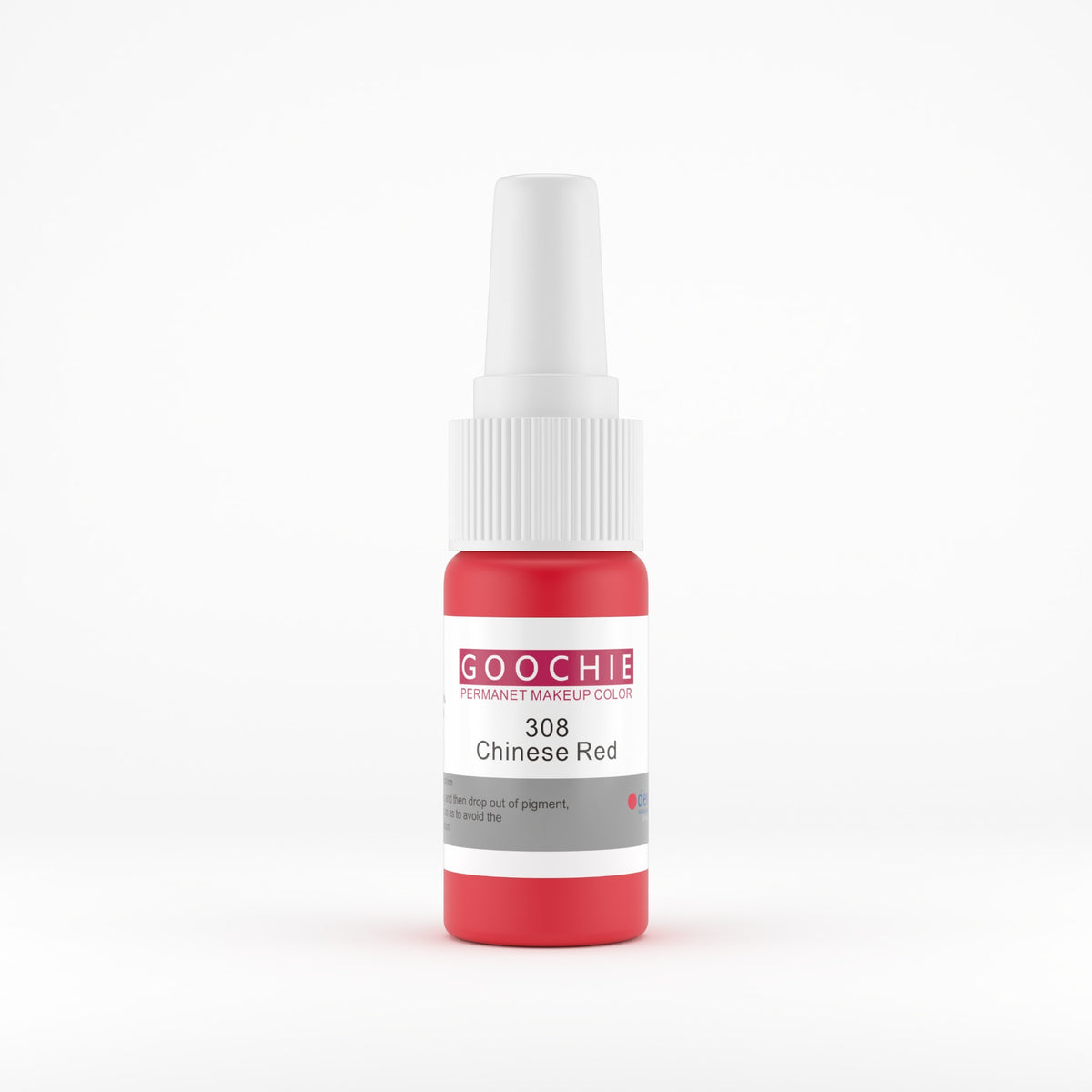 Goochie 308 bottle