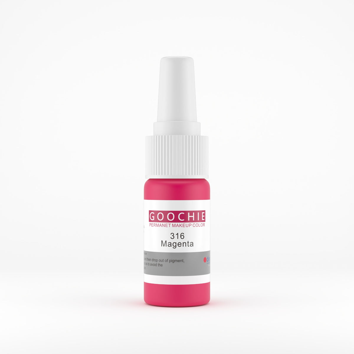 Goochie 316 bottle