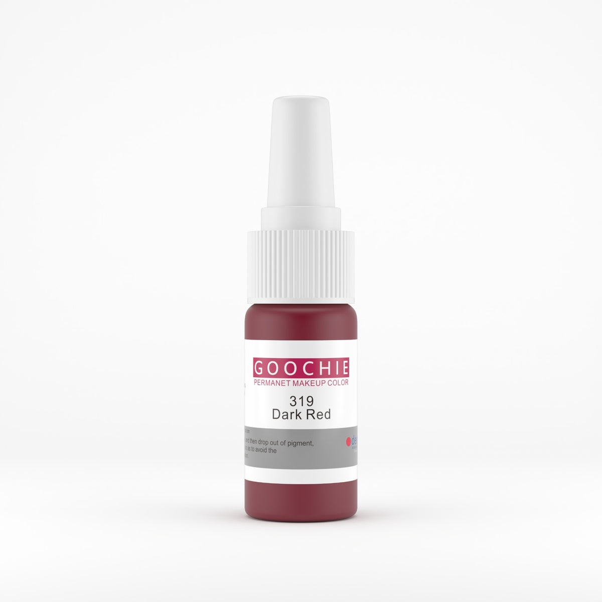 Goochie 319 bottle