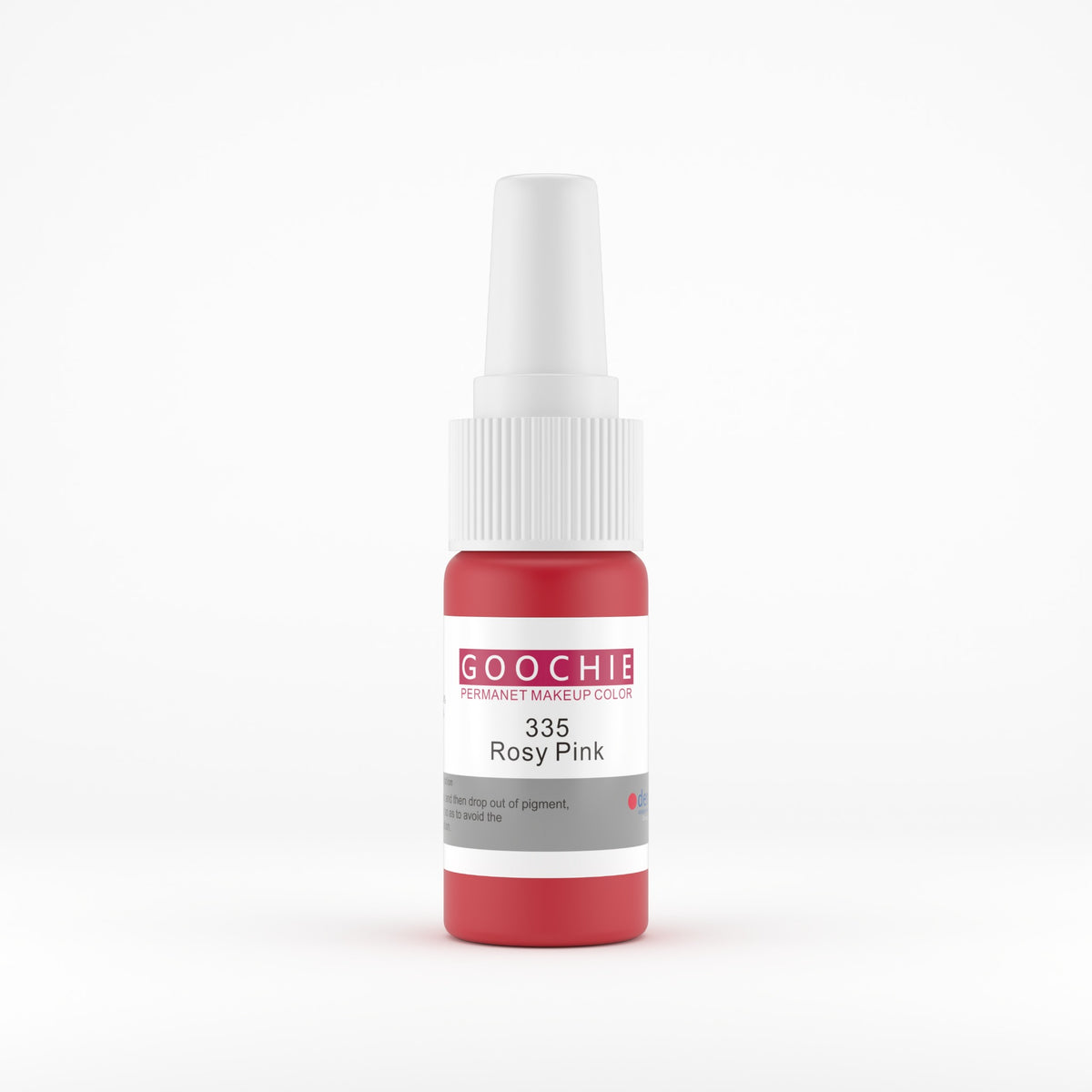 Goochie 335 bottle