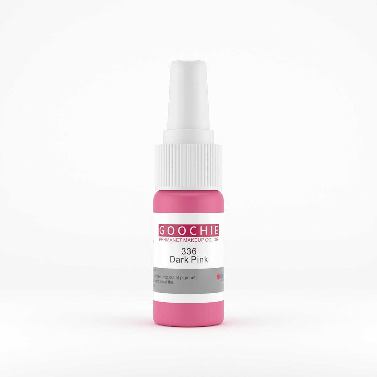 Goochie 336 bottle