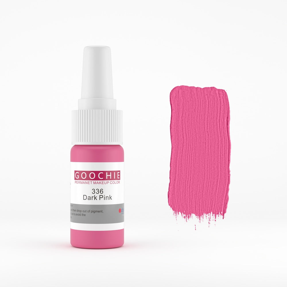 Goochie 336 color swatch hero