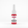Goochie 338 Rouge Red PMU pigment 15 ml