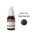 Goochie G513 Deep Espresso