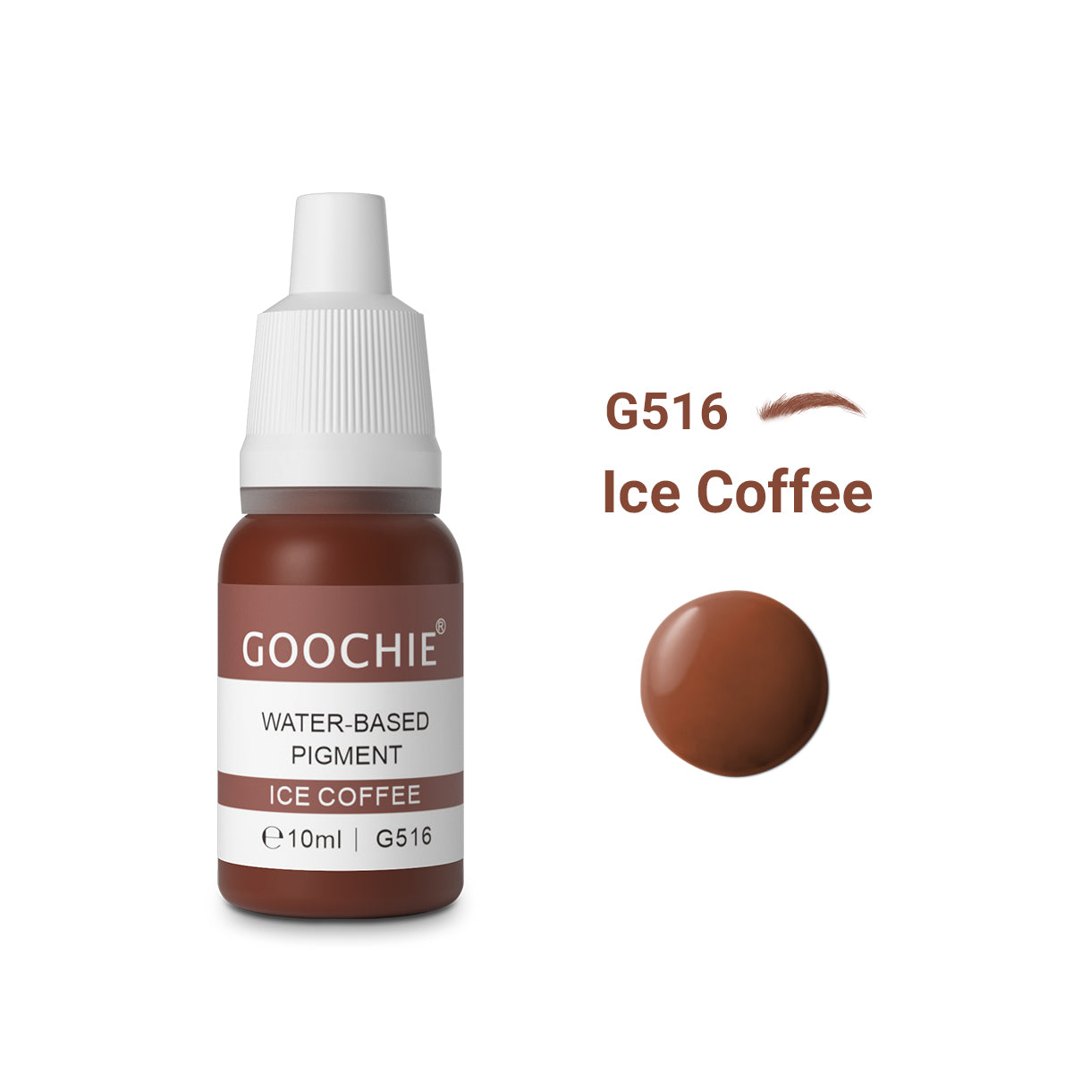Goochie G516 Ice Coffee