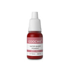 Goochie G518 Poppy Red