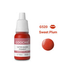 Goochie G520 Sweet Plum
